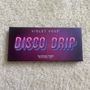 Violet Voss Eyeshadow Palette